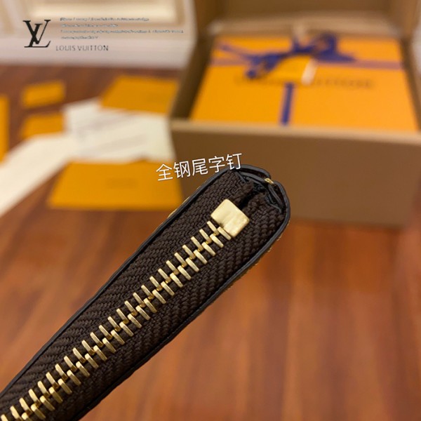 從容日常|M68756 三合一手包|午茶生活實拍視角