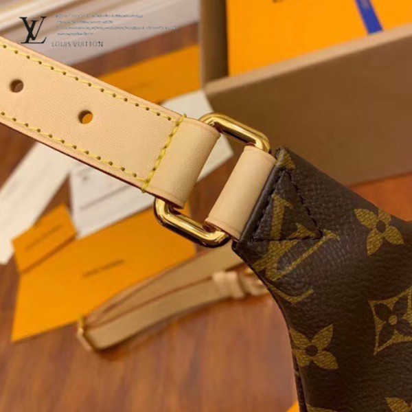 gucciaaa-38694-gallery-75701-468dea7e3c2f55df 從容日常|M43644 男女同款胸包腰包|商品實拍視角 03