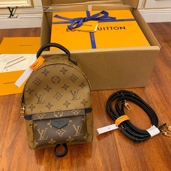 gucciaaa-38700-gallery-75783-b6e155eaa34e38aa 從容日常|M42411 拼色背包雙肩包|包款全貌與整體比例