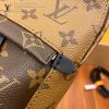 gucciaaa-38700-gallery-75785-23dc27841383505f 從容日常|M42411 拼色背包雙肩包|商品實拍視角 08
