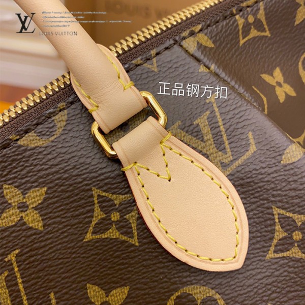 從容日常｜M48813 肩背包｜商品實拍視角 08