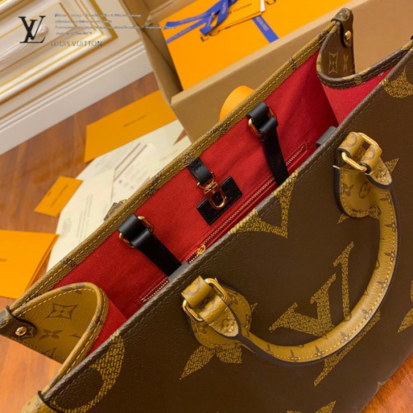 gucciaaa-38704-gallery-75825-ee9facc65a30ae5f 從容日常|M45321 購物袋|商品實拍視角 04