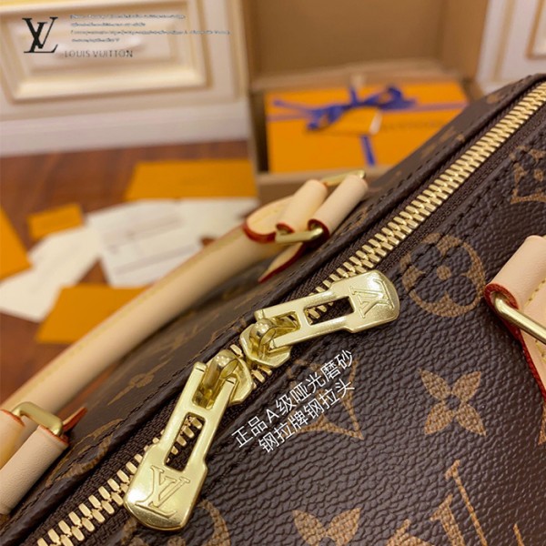 gucciaaa-38707-gallery-75861-9e64f99f0c9c381a 從容日常|M41113 SPEEDY 25枕頭包|商品實拍視角 03