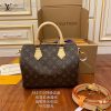 gucciaaa-38707-gallery-75867-1d7d6514a2808b9e 從容日常|M41113 SPEEDY 25枕頭包|包款全貌與整體比例