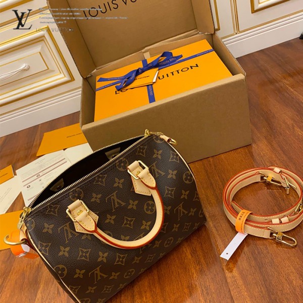 gucciaaa-38707-gallery-75870-66615ff82310adba 從容日常|M41113 SPEEDY 25枕頭包|商品實拍視角 11