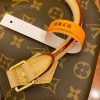 gucciaaa-38710-gallery-75923-b9348f2307c51fdc 從容日常|M41112 SPEEDY 30枕頭包|商品實拍視角 16