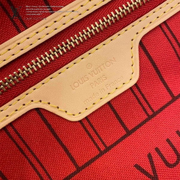 gucciaaa-38711-gallery-75925-0028a697b44f8ab0 從容日常|M41177 NEVERFULL 購物袋|午茶生活實拍視角