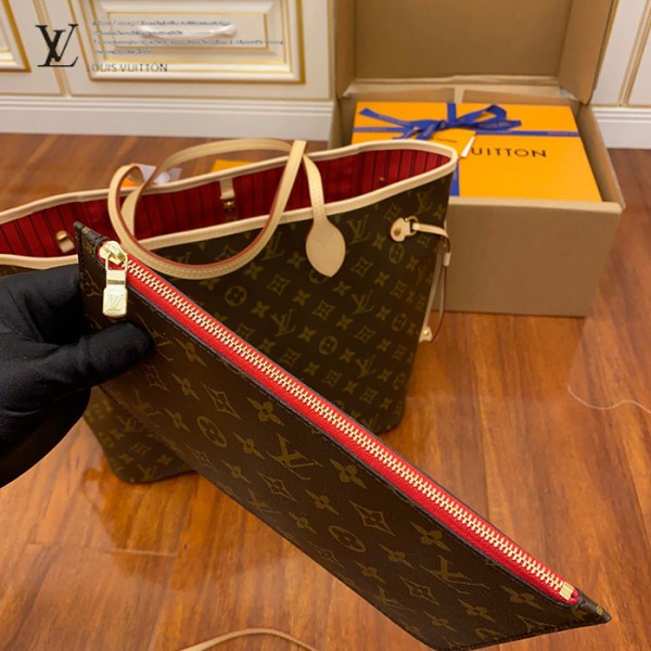 gucciaaa-38711-gallery-75931-06200b2b8be2fd36 從容日常|M41177 NEVERFULL 購物袋|商品實拍視角 08