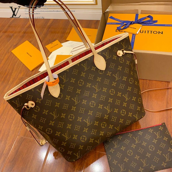 從容日常|M41177 NEVERFULL 購物袋