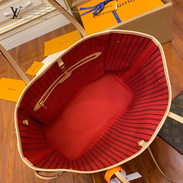 gucciaaa-38711-gallery-75935-19f1ae55fad5607a 從容日常|M41177 NEVERFULL 購物袋|商品實拍視角 11