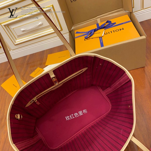 gucciaaa-38712-gallery-75949-a03fbb4e188988c4 從容日常|M41178 NEVERFULL 購物袋|商品實拍視角 10
