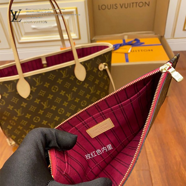 gucciaaa-38712-gallery-75952-21414efd883105e1 從容日常|M41178 NEVERFULL 購物袋|商品實拍視角 13