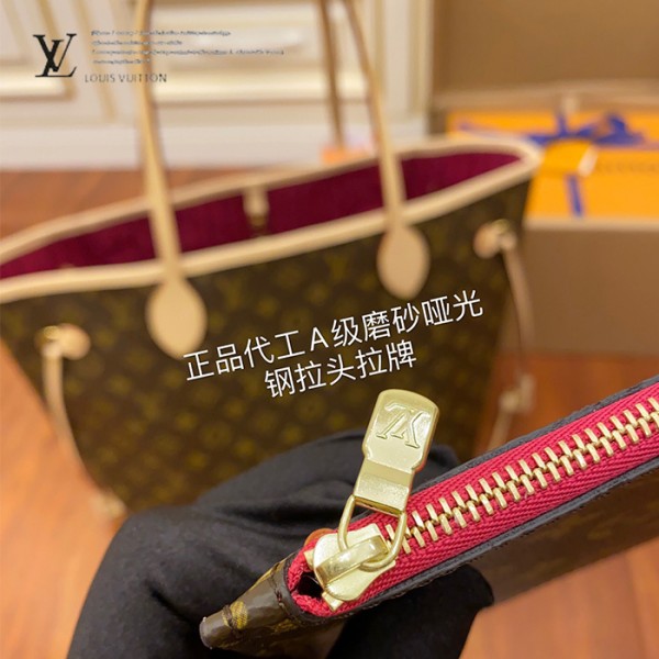 gucciaaa-38712-gallery-75953-c7a2e9dab1399dc6 從容日常|M41178 NEVERFULL 購物袋|商品實拍視角 14