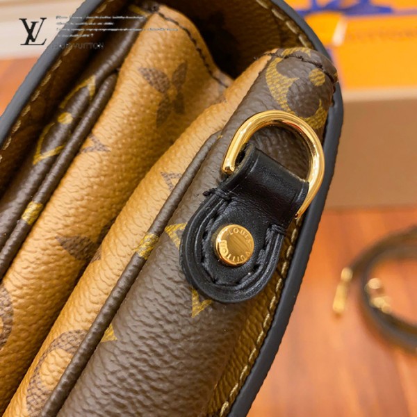 gucciaaa-38713-gallery-75955-afbf68089bc1e28e 從容日常|M41465 拼色郵差包|午茶生活實拍視角