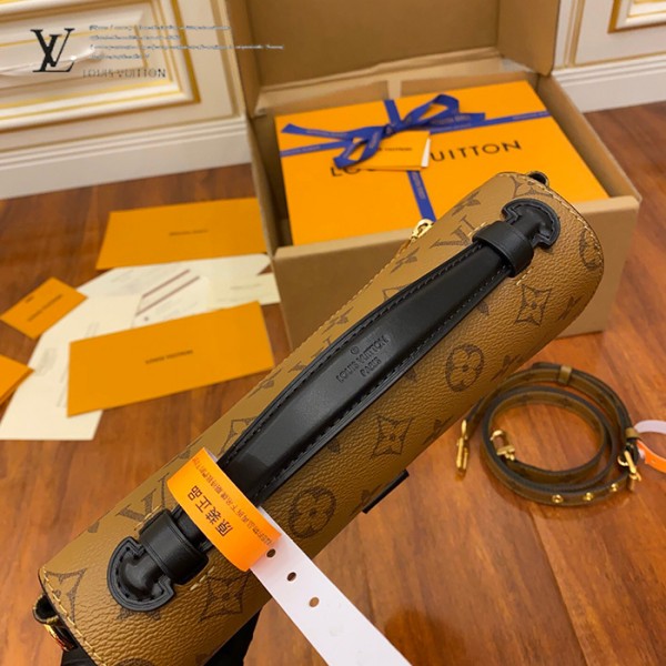gucciaaa-38713-gallery-75956-7d40418c19b5791a 從容日常|M41465 拼色郵差包|商品實拍視角 03