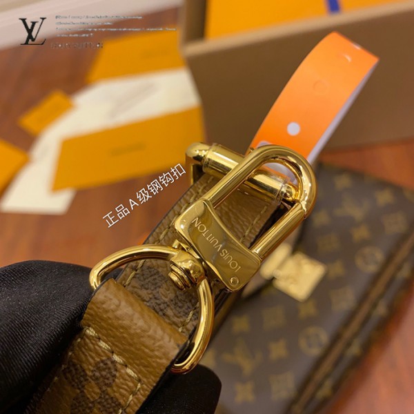 gucciaaa-38713-gallery-75968-0d0d711abd6ef2ec 從容日常|M41465 拼色郵差包|商品實拍視角 14