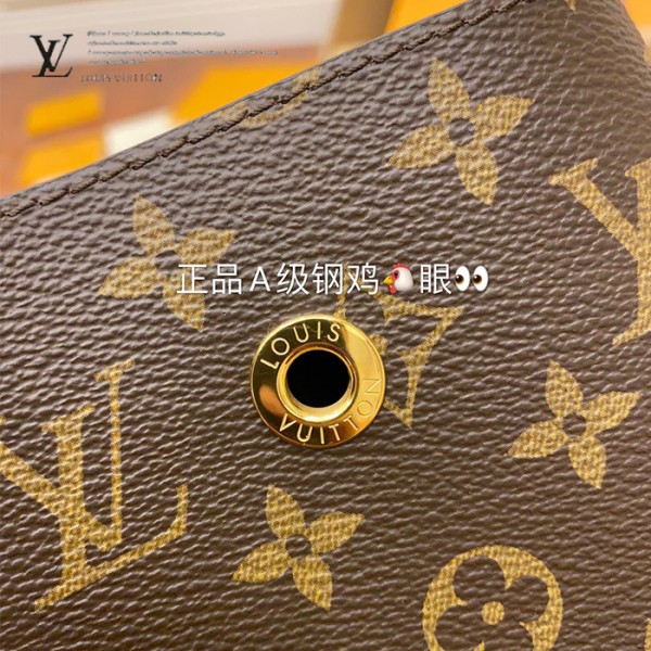 從容日常|M44020 女士NOE水桶包|午茶生活實拍視角