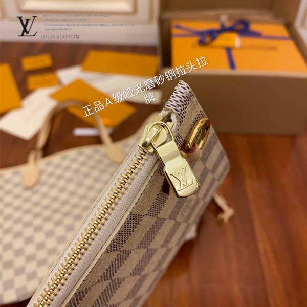 gucciaaa-38724-gallery-76125-759e56f80449c4d6 從容日常|N41361 女士 NEVERFULL 購物袋|商品實拍視角 11
