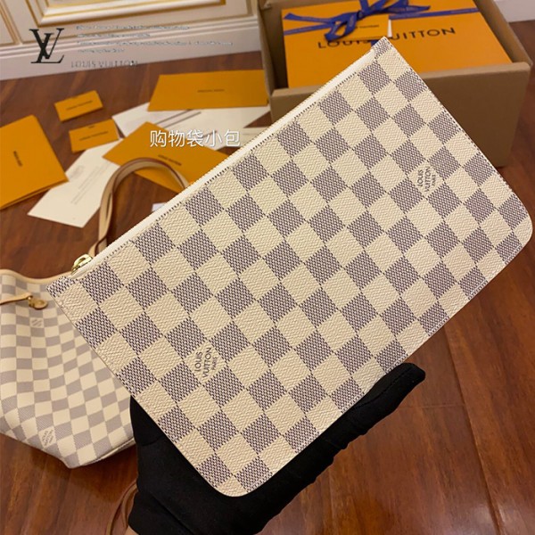 gucciaaa-38724-gallery-76126-a63562eabe7ca385 從容日常|N41361 女士 NEVERFULL 購物袋|商品實拍視角 12
