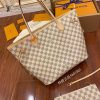 gucciaaa-38724-gallery-76128-717e60424486e75d 從容日常|N41361 女士 NEVERFULL 購物袋|商品實拍視角 14