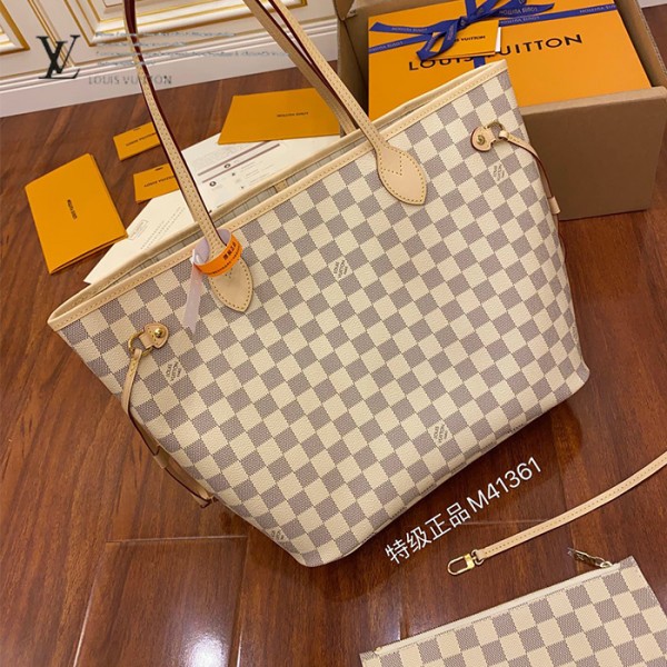 gucciaaa-38724-gallery-76128-717e60424486e75d 從容日常|N41361 女士 NEVERFULL 購物袋|商品實拍視角 14